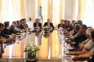 Compromiso Argentino por el Desarrollo y la Solidaridad Enos Entre nos social info