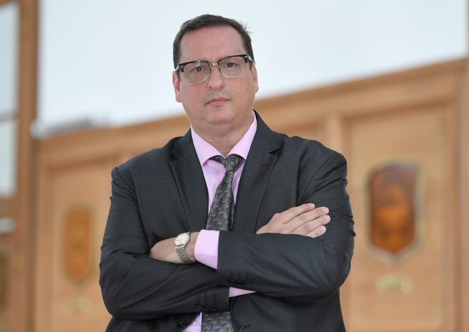 Hernán Brienza-Periodismo en Jaque