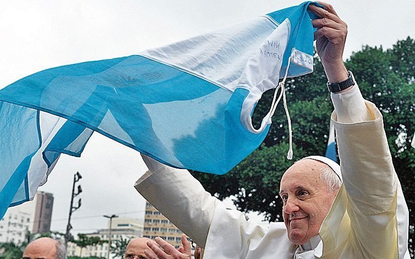PapaFrancisco