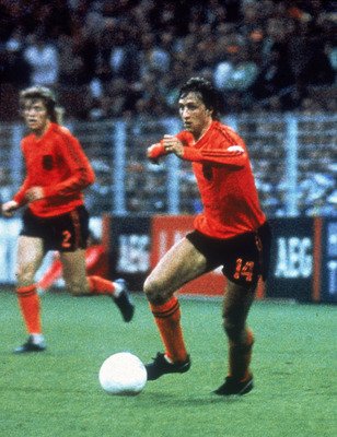 Johan Cruyff