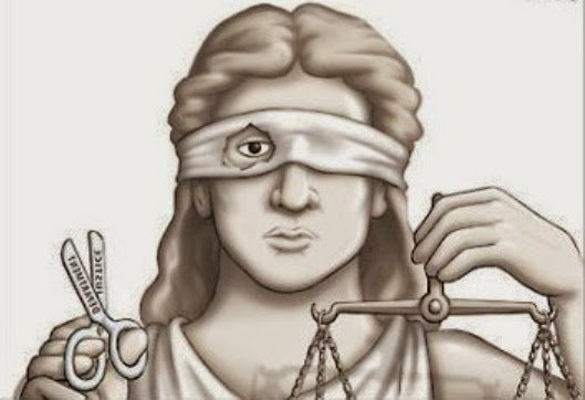 JUSTICIA TUERTA: ARCHIVARON LA CAUSA DEL PRÉSTAMO DEL FMI QUE IMPUTABA A MAURICIO MACRI