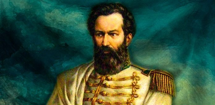 MARTÍN MIGUEL DE GÜEMES Y LOS INFERNALES (Parte 1)