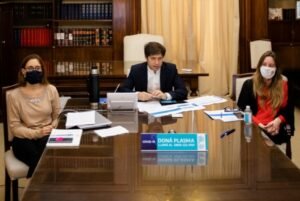 Axel-Kicillof