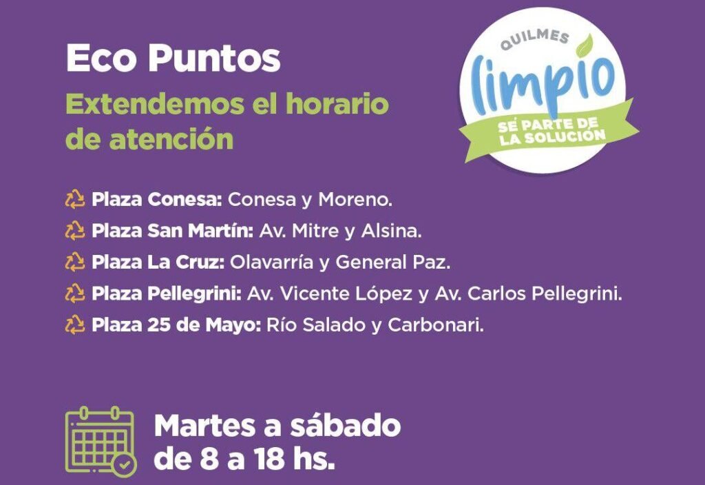 EXTIENDEN-EL-HORARIO-DE-ATENCIÓN-DE-LOS-ECOPUNTOS