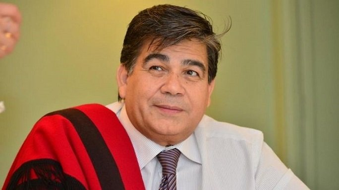 Mario Ishi