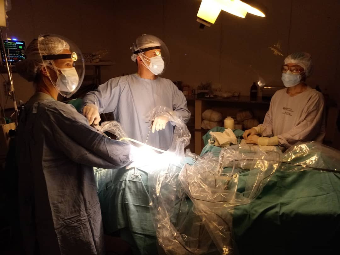 DESPUÉS DE SEIS AÑOS, EL HOSPITAL OLLER DE SOLANO VUELVE A REALIZAR CIRUGÍAS LAPAROSCÓPICAS (1) DESPUÉS-DE-SEIS-AÑOS-EL-HOSPITAL-OLLER-DE-SOLANO-VUELVE-A-REALIZAR-CIRUGÍAS-LAPAROSCÓPICAS