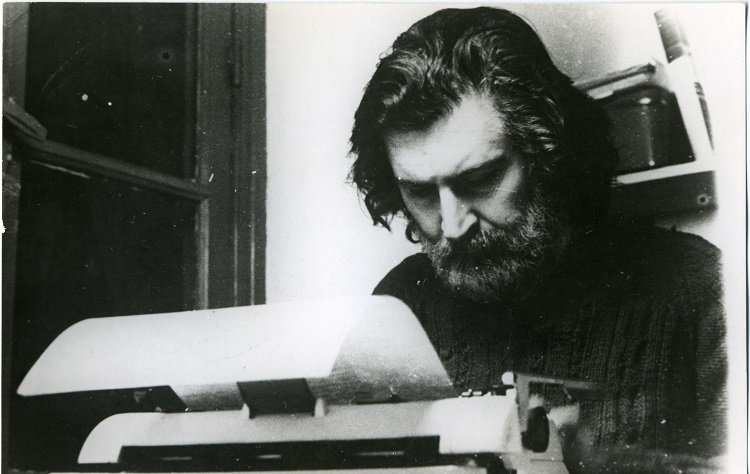 4 AÑOS SIN PINO SOLANAS: MEMORIA VIVA DE LO NACIONAL