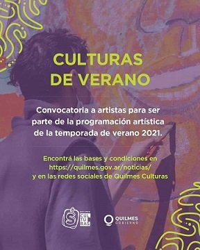 Extensión culturas de verano