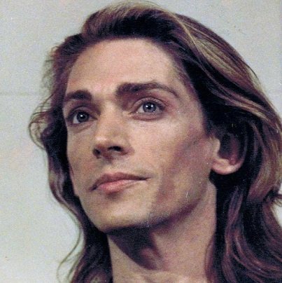 FEDERICO MOURA: EL BOWIE CRIOLLO