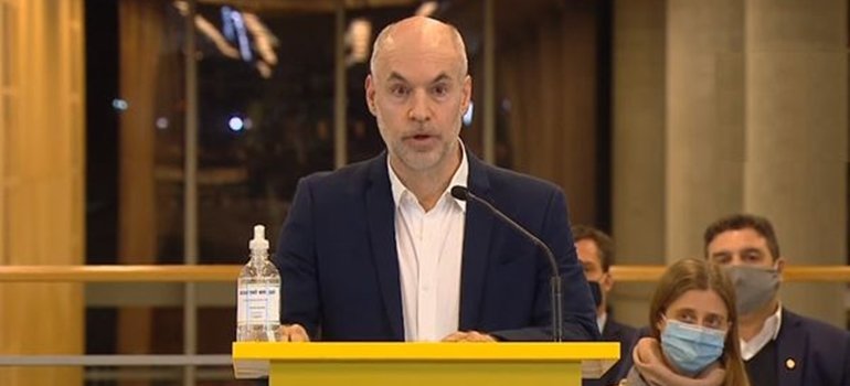 larreta