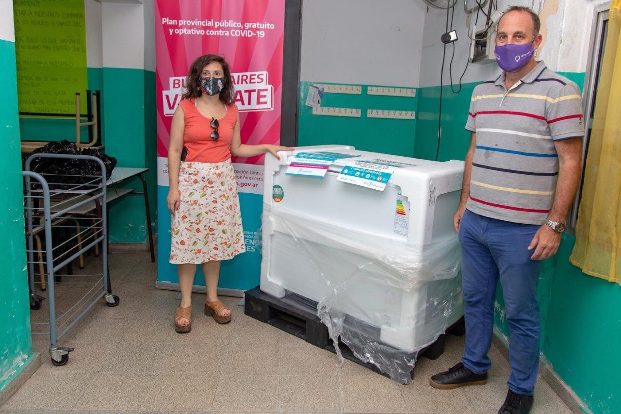 Armado segunda etapa de vacunación 1 segunda-etapa-de-vacunacion