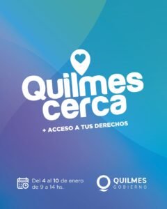 Quilmes-cerca