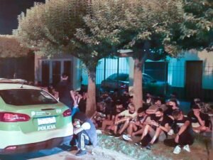 EL-MUNICIPIO-DESACTIVO-UNA-FIESTA-CLANDESTINA-EN-QUILMES-OESTE
