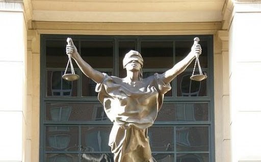 Poder Judicial- Periodismo en Jaque