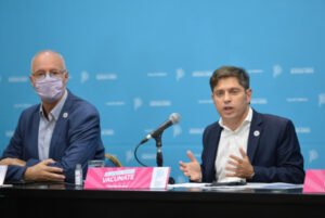 Axel-Kicillof