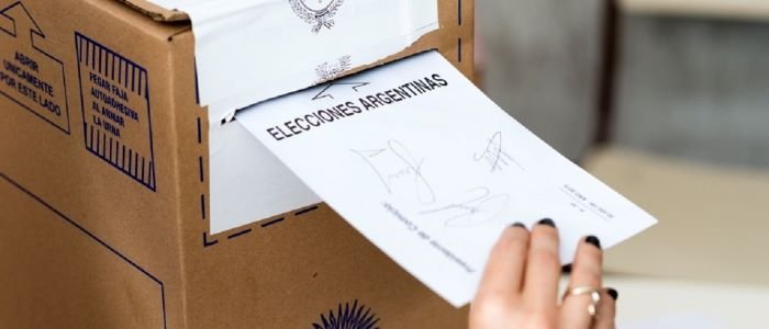 Elecciones- Entre Nos Social Info