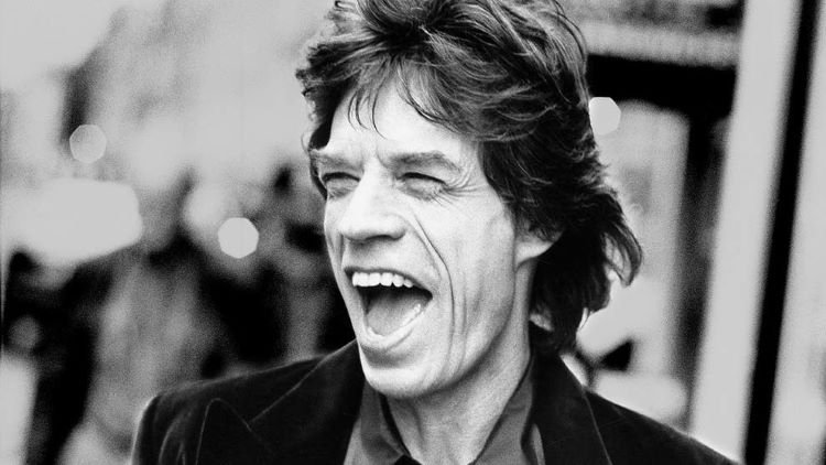 Jagger