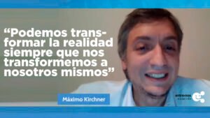 Maximo-Kirchner