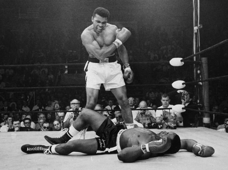 Ali