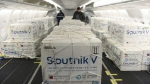 Sputnik-V