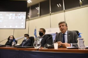 OBTUVO DICTAMEN DE MAYORÍA LA REFORMA DE LA LEY DEL MINISTERIO PÚBLICO FISCAL