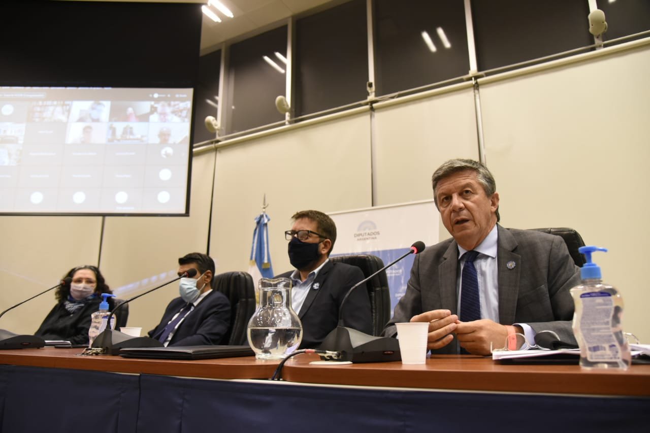UN PROCURADOR POR LEY. AVANZA LA REFORMA DEL MINISTERIO PÚBLICO FISCAL
