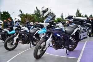 40-MOTOS-PARA-LA-POLICIA-EN-QUILMES