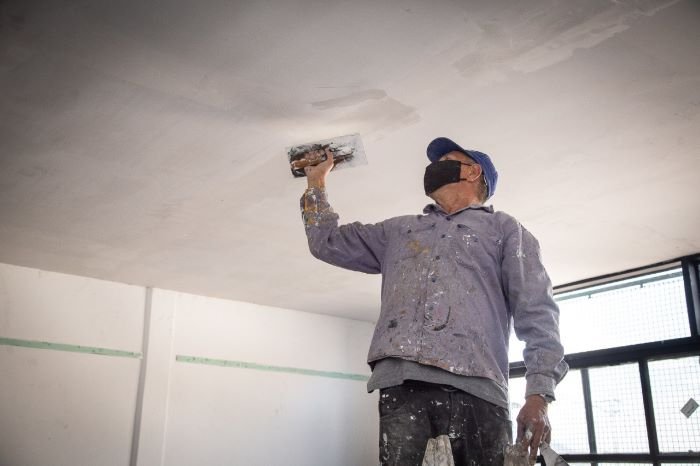 Obras en escuelas 1