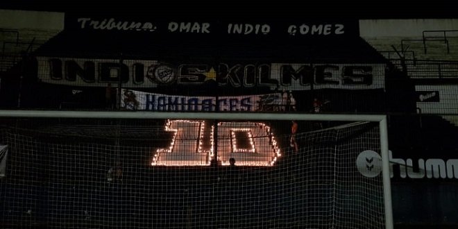 Quilmes A. C