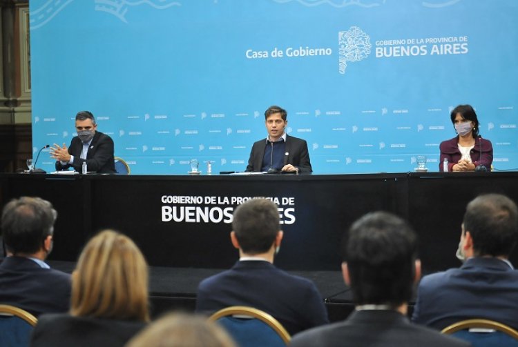 MONOTRIBUTISTAS. NUEVO RÉGIMEN SIMPLIFICADO DE INGRESOS BRUTOS