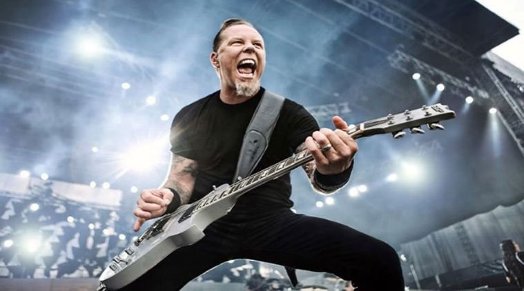 Metallica4