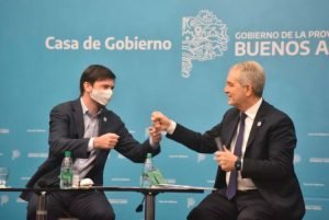 Prensentaión-Agenda-Normativa-AGILIZAR LA JUSTICIA BONAERENSE. PROPUESTAS ABIERTAS AL DEBATE PUBLICO