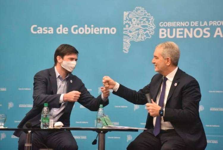 AGILIZAR LA JUSTICIA BONAERENSE. PROPUESTAS ABIERTAS AL DEBATE PÚBLICO
