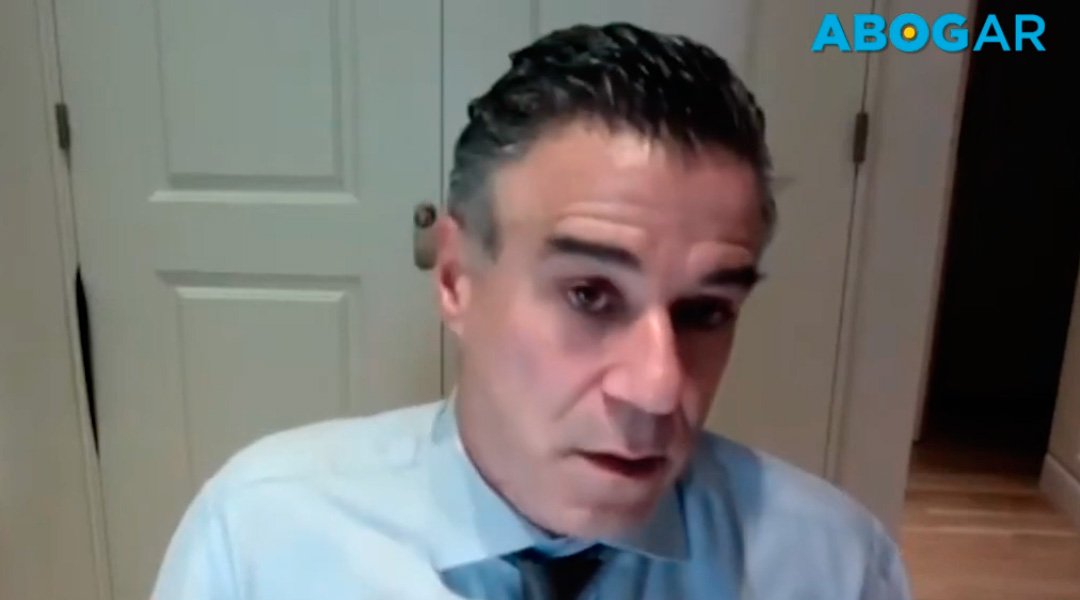 RAFECAS EXPUSO SOBRE DERECHO CONSTITUCIONAL Y PENAL