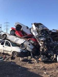 TERCERA-ETAPA-DE-COMPACTACION-DE-VEHICULOS-SECUESTRADOS-EN-QUILMES