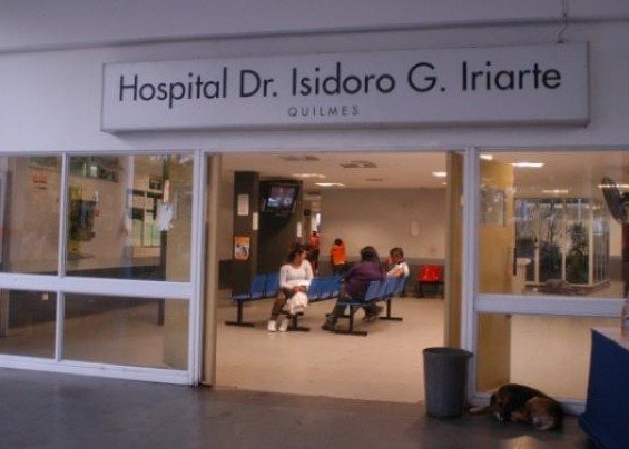 Iriarte