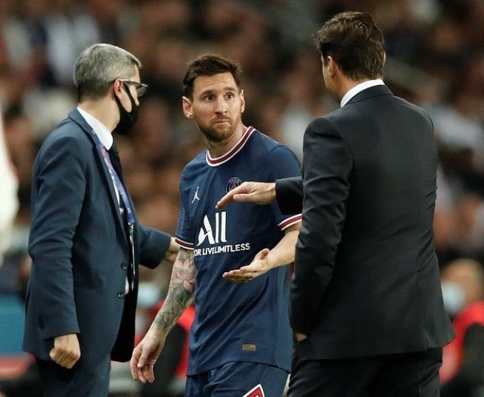 MESSIPOCHE