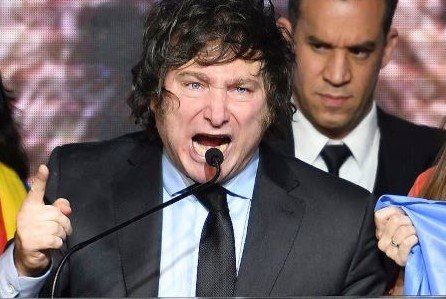 LA LEY DE LA JUNGLA