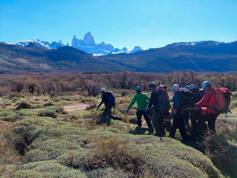 UN MILLON DE ARGENTINOS DE VACACIONES CON EL PREVIAJE