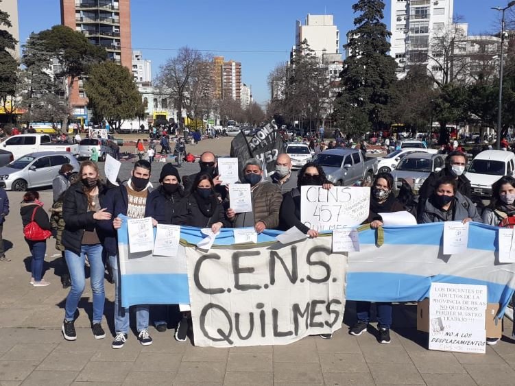 Adultos Cens