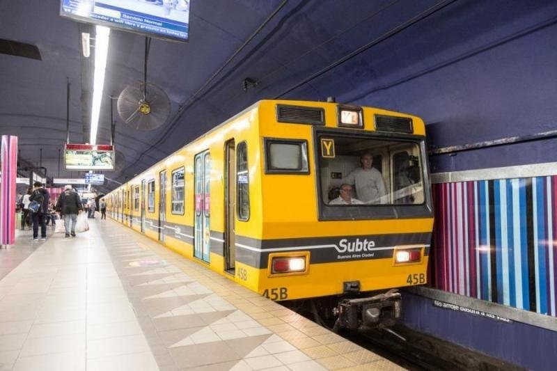 Metrovias