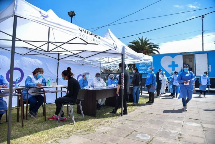 HISOPADOS-QUILMES