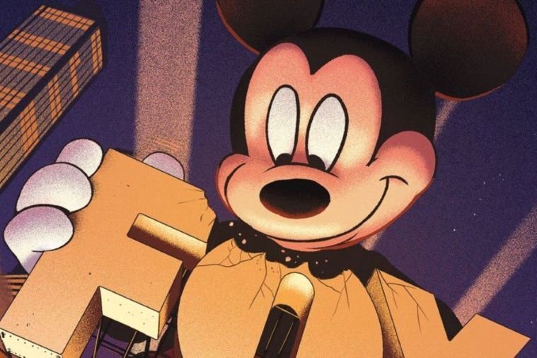 Disney-Fox