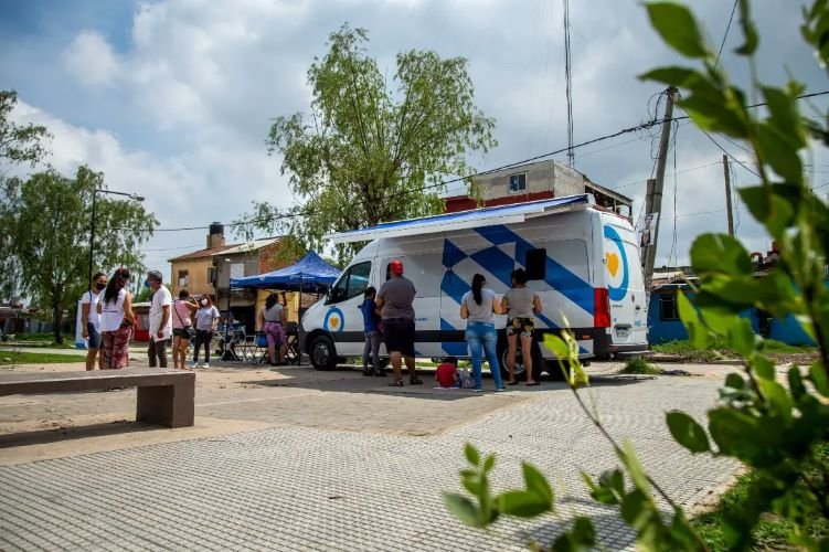 Otra semana de Quilmes Cerca 4