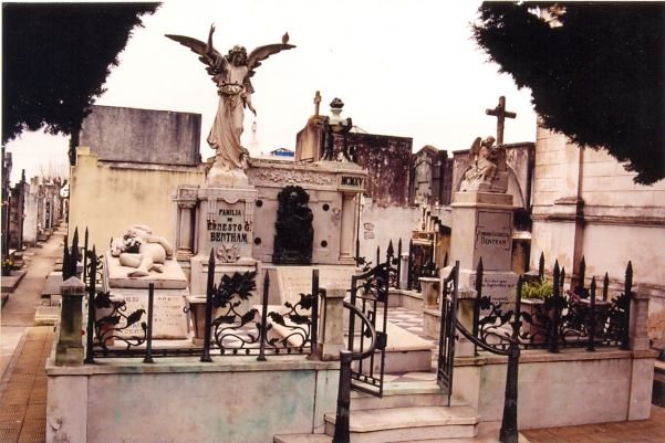 cementerio