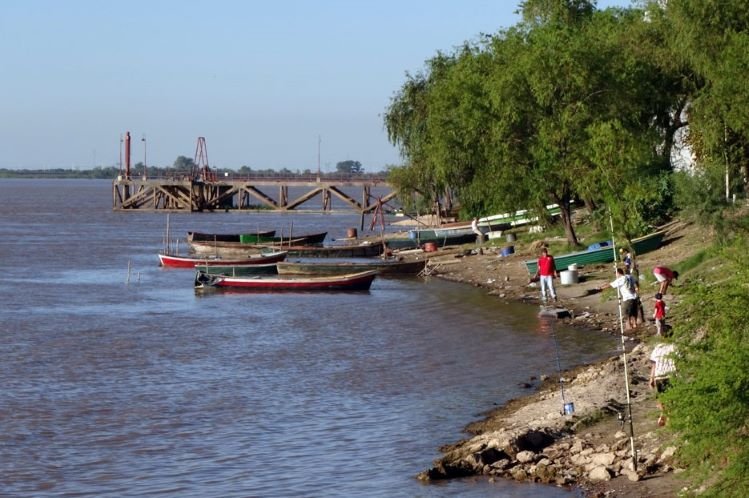 pesca paraná