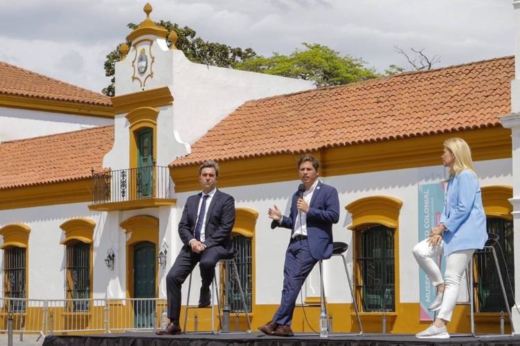 Aniversario de la Provincia 3