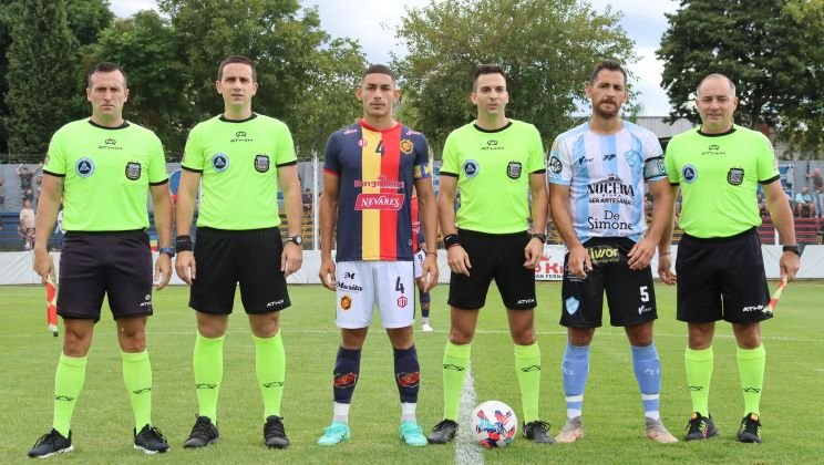ArgdeQuilmes