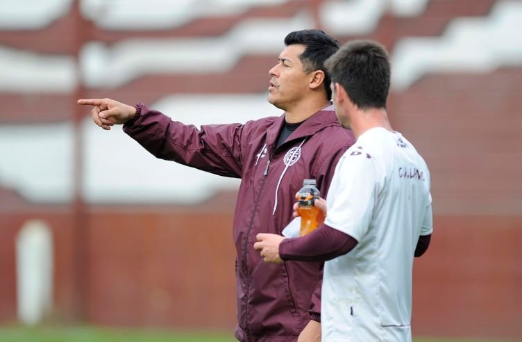 Lanus