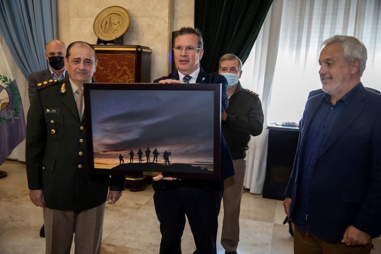 Malvinas